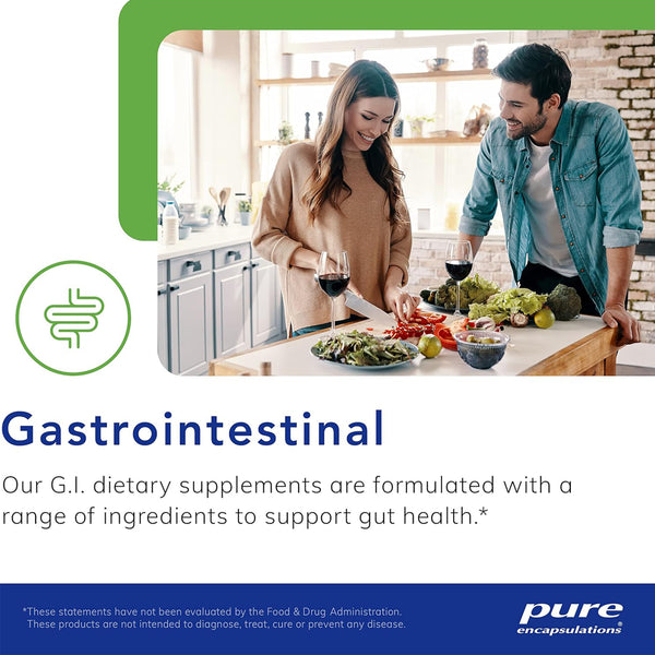 MotilPro for digestive health