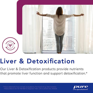 NAC + Glycine Powder for detox