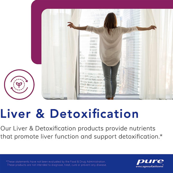 NAC + Glycine Powder for detox