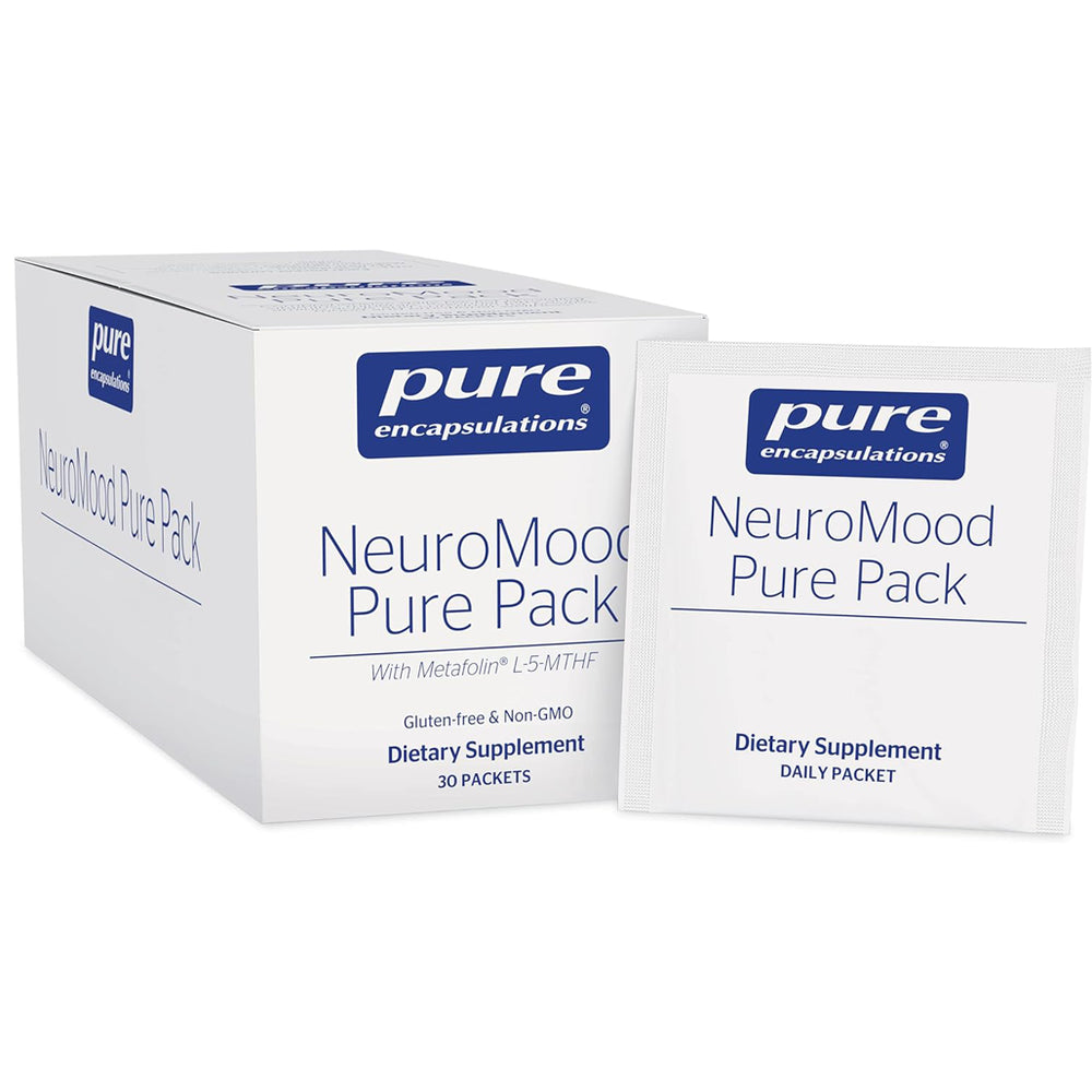 Pure Encapsulations NeuroMood Pure Pack