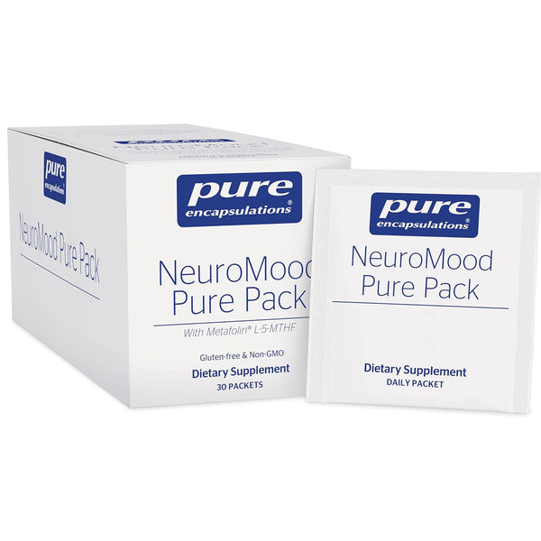 Pure Encapsulations NeuroMood Pure Pack