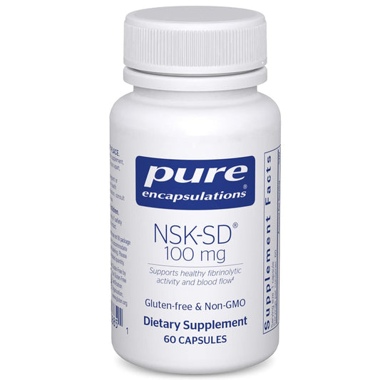 NSK-SD 100mg Pure Encapsulations