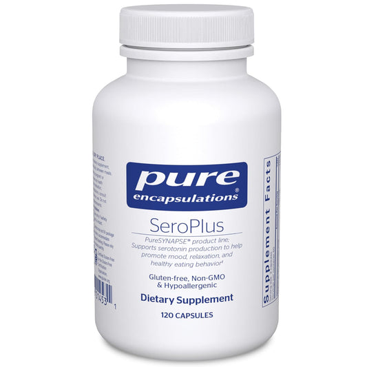SeroPlus Pure Encapsulations