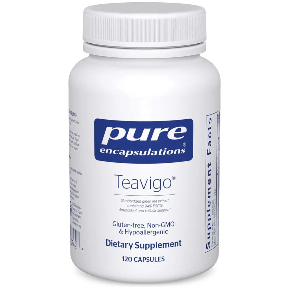 Pure Encapsulations Teavigo