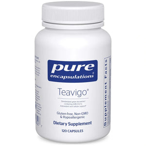 Pure Encapsulations Teavigo