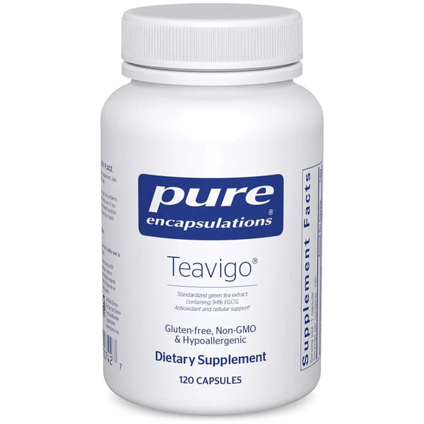 Pure Encapsulations Teavigo