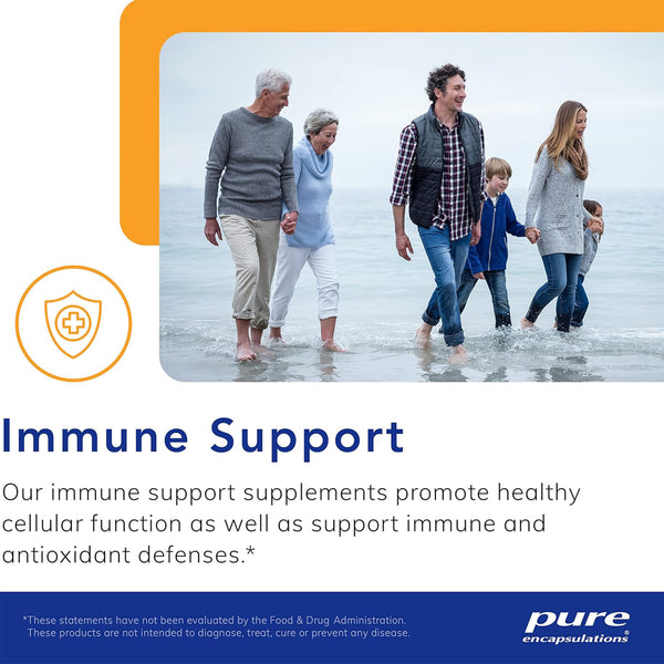 Pure Encapsulations Th2 Modulator supplement