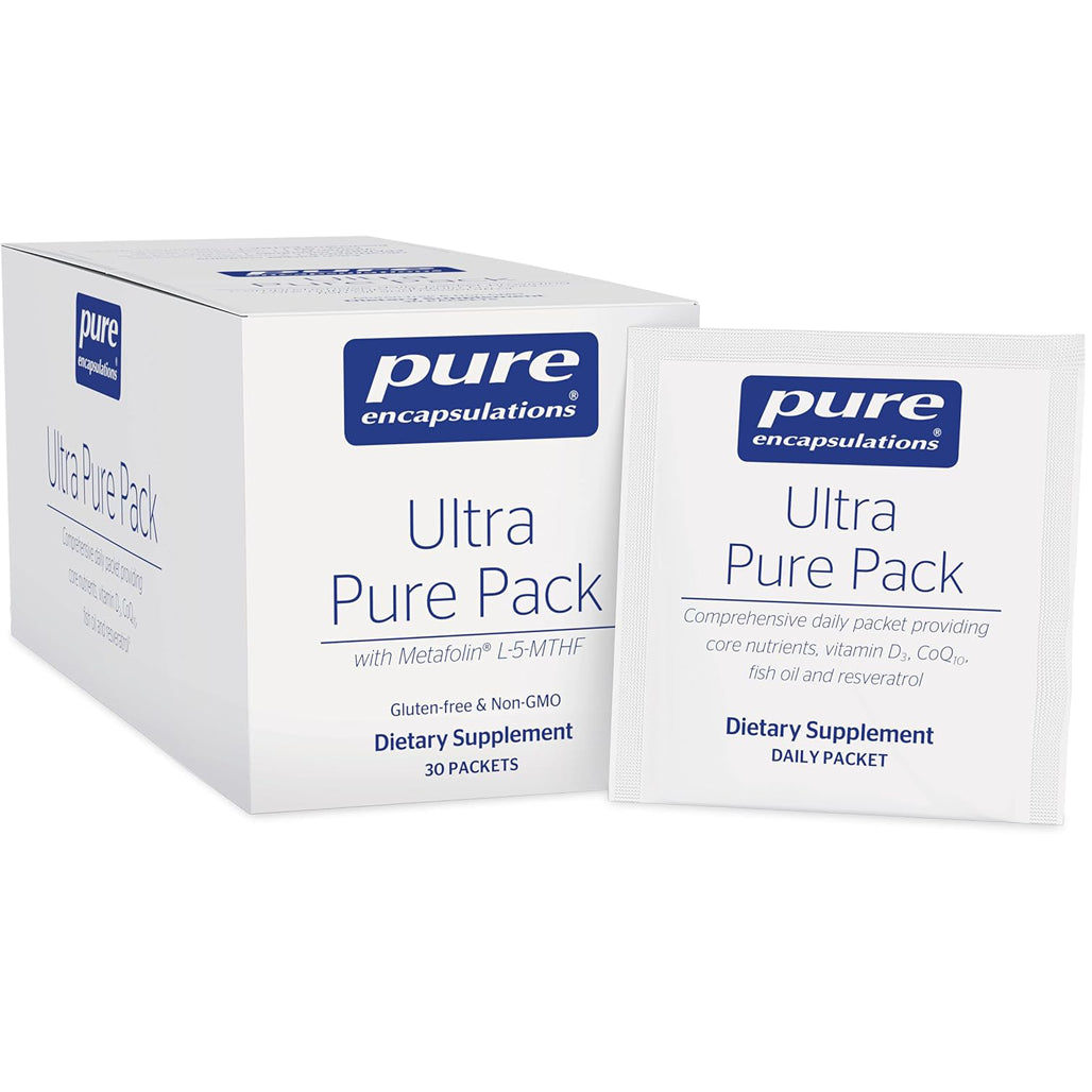 UltraPure Pack Pure Encapsulations