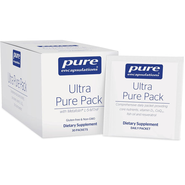 Pure Encapsulations UltraPure Pack