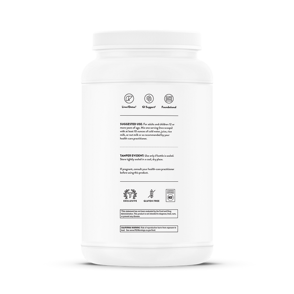 MediClear-SGS Chocolate