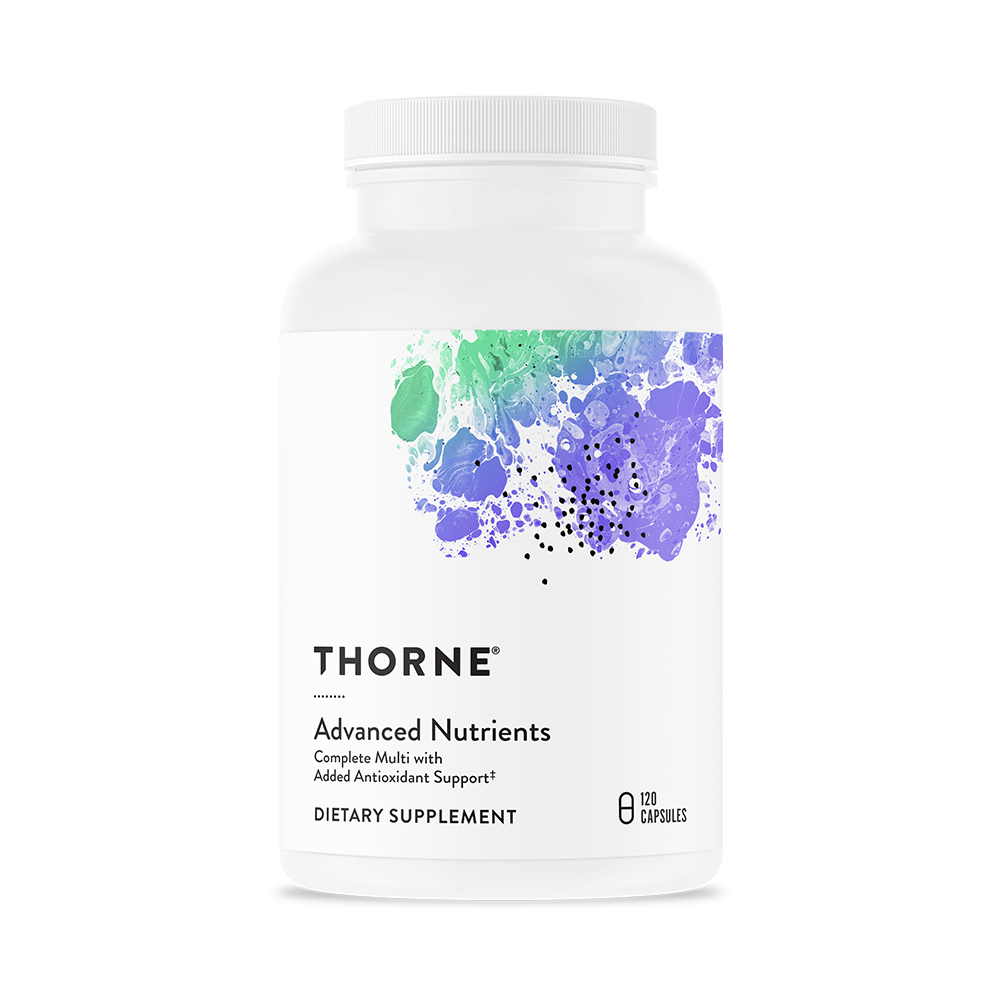 Advanced Nutrients