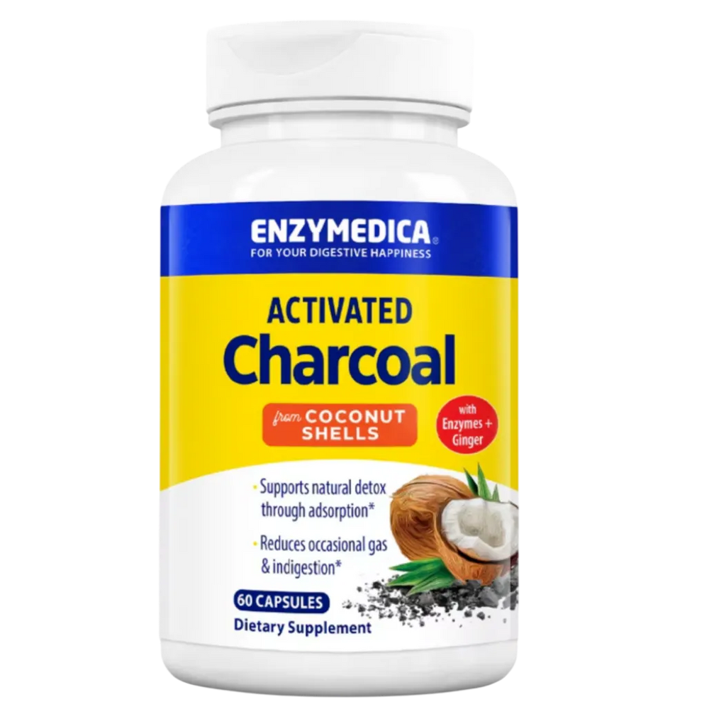 Activated Charcoal