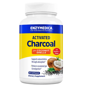 Activated Charcoal