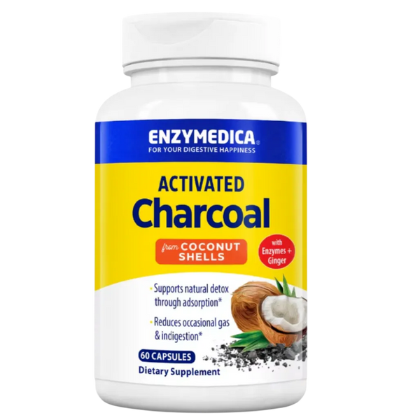 Activated Charcoal