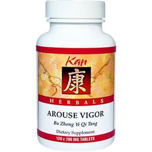 Arouse Vigor
