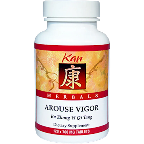 Arouse Vigor
