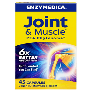 Joint & Muscle with PEA Phytosome