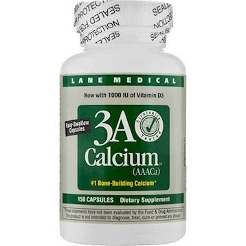 3A Calcium (AAACa) Lane Medical