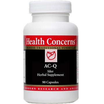 AC-Q Health Concerns