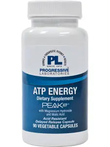 ATP Energy Progressive Labs