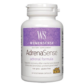 AdrenaSense Womensense