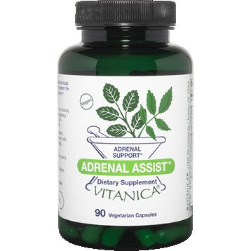 Adrenal Assist Vitanica