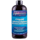 Adrenal Balance & Stress Defense 16 oz