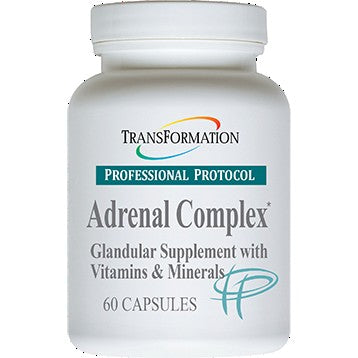 Adrenal Complex Transformation Enzyme