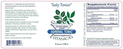 Adrenal Tonic Vitanica