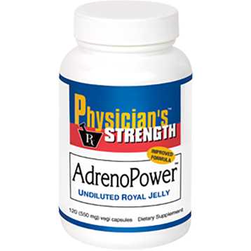 AdrenoPower Physician's Strength