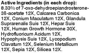 Age Defiance Pro 1 fl oz Energique