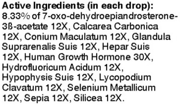 Age Defiance Pro 1 fl oz Energique