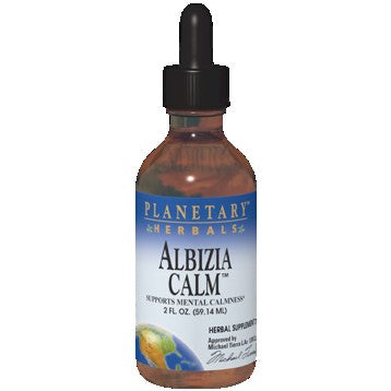 Albizia Calm Planetary Herbals