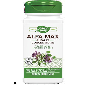 Alfa-Max 525 mg Natures way
