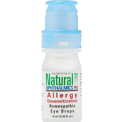 Allergy Desensitization Eye Drops by Natural Ophthalmics, Inc [ 1