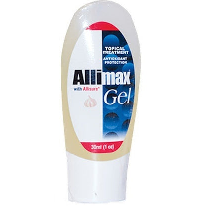 Alliderm Gel 30 mL Allimax International Limited