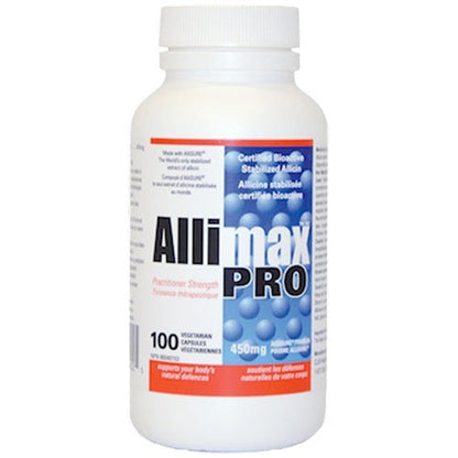 Allimax PRO 450 mg Allimax International Limited