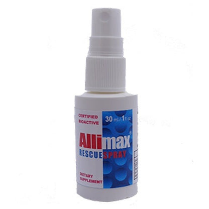 Allimax Rescue Spray Allimax International Limited