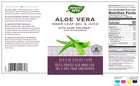 Aloe Vera Gel & Juice