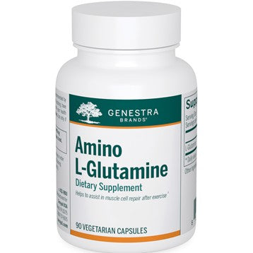 Amino L-Glutamine Genestra