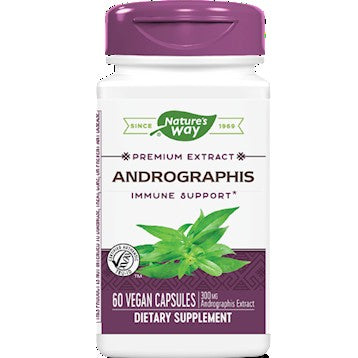 Andrographis Natures way