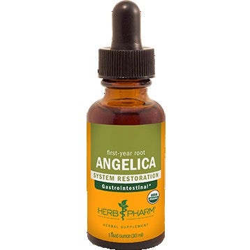 Angelica Herb Pharm