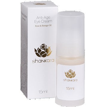 Anti-Age Eye Cream Shankara, Inc.