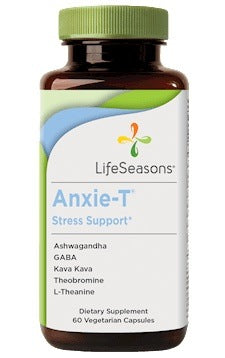 Anxie-T LifeSeasons