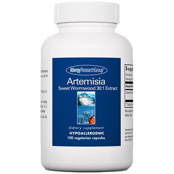 Artemesia by Allergy Research | Sweet Wormwoo 