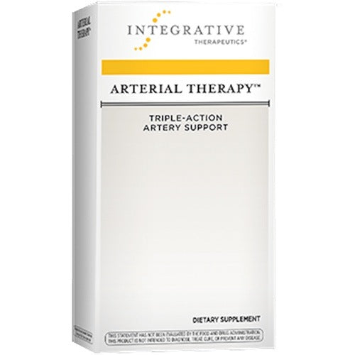 Arterial Therapy Integrative Therapeutics