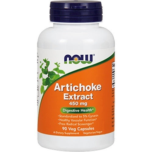 Artichoke Extract 450 mg