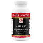 Astra 8 Health Concerns