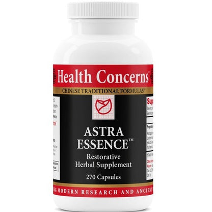 Astra Essence Health Concerns