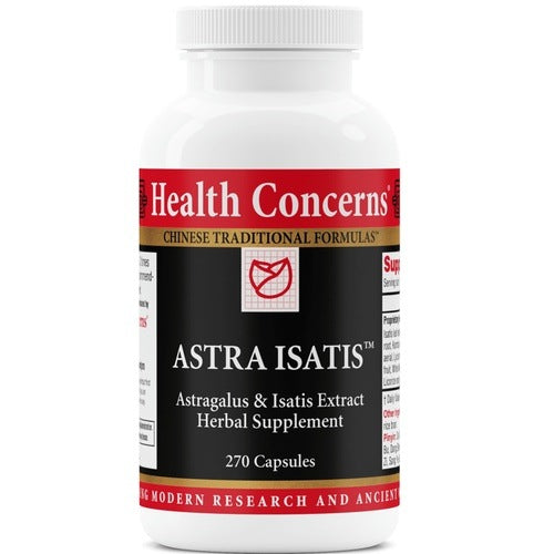 Astra Isatis Health Concerns